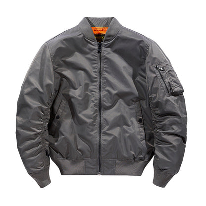 Vortex - Veste Bomber Résistante aux Intempéries