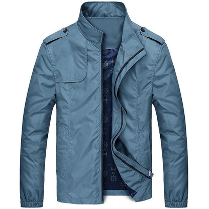 Veste militaire légère d'été pour hommes - Collection Prestige