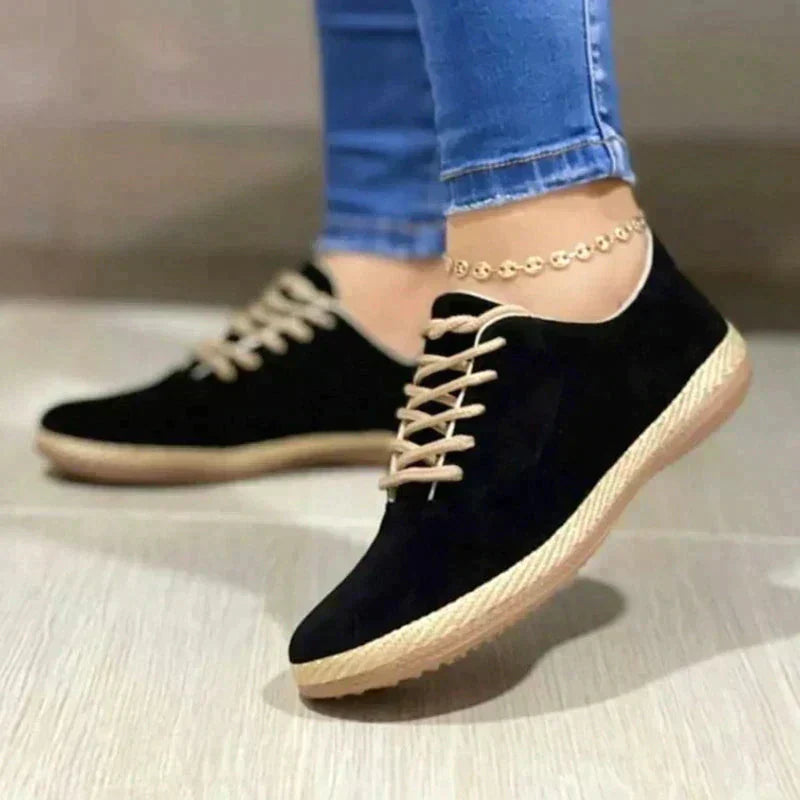 Ballerines Chic Confort Ultime pour Femmes