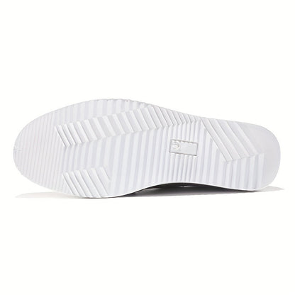 Chaussures élégantes pour hommes en cuir véritable pour toutes les occasions
