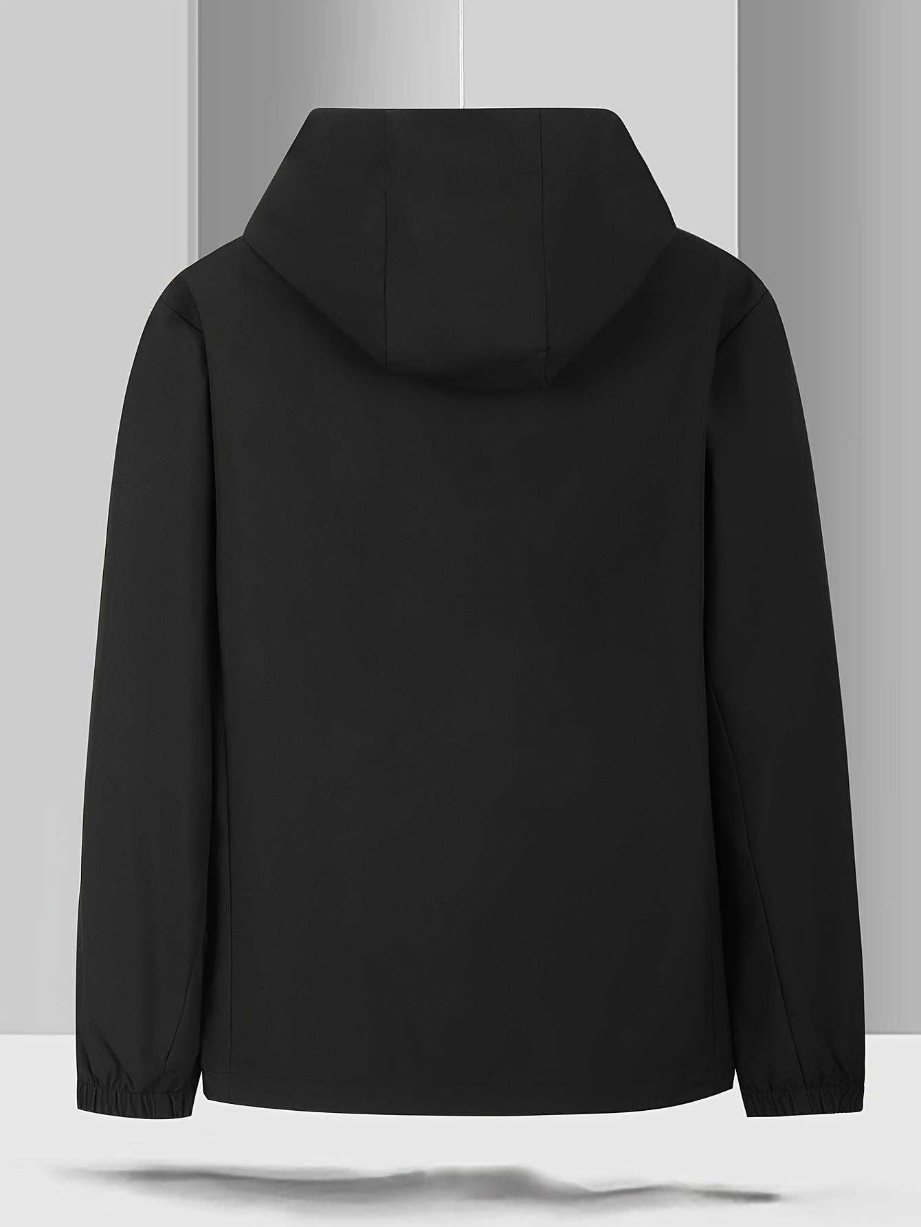 Veste Extérieure Femme - Coupe-Vent Softshell Élégante