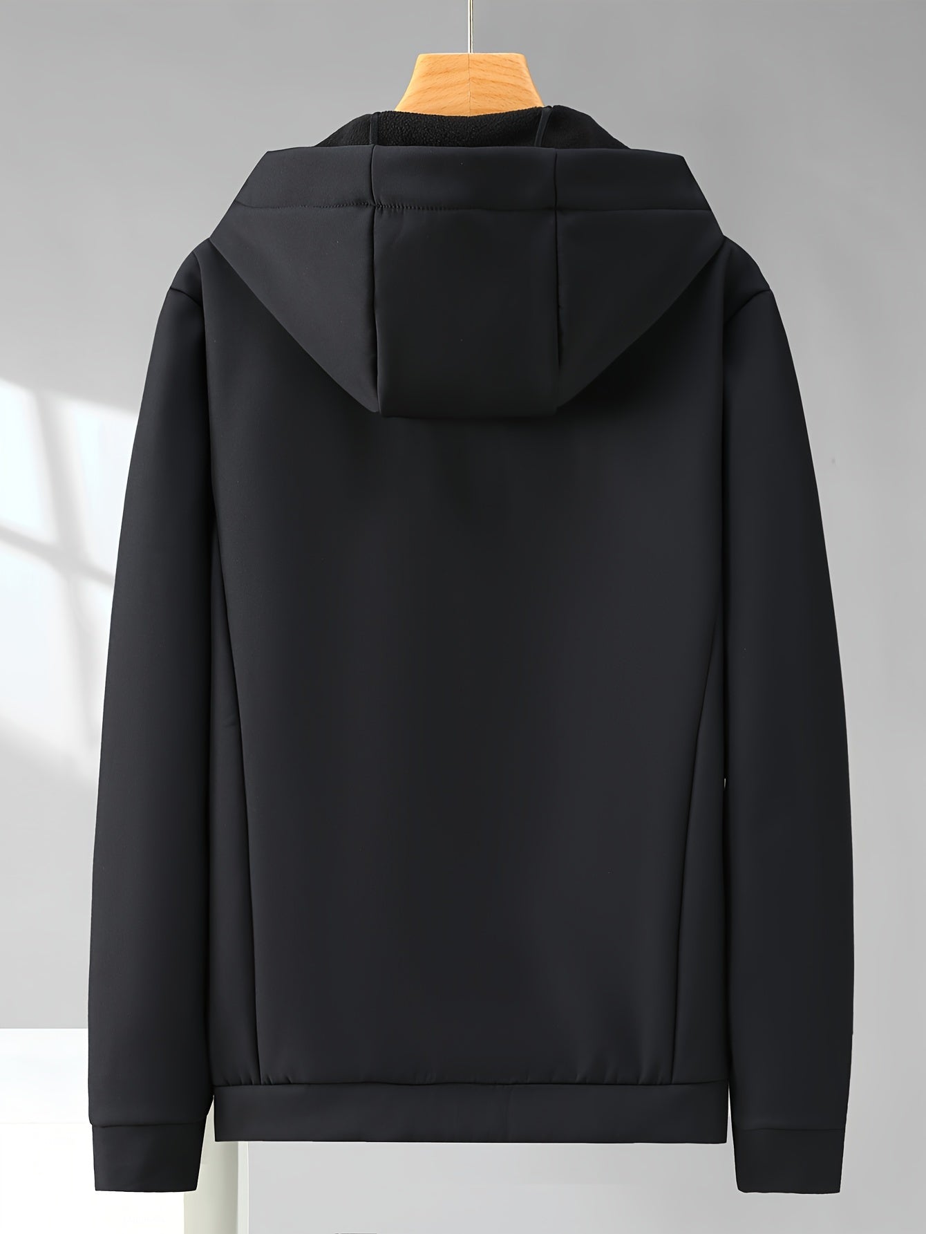 Veste Extérieure Homme Windstorm - Veste Softshell Premium Coupe-Vent