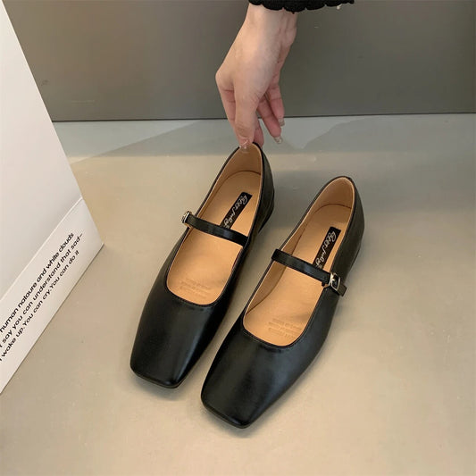 Luxe Ballet - Chaussures de danse élégantes