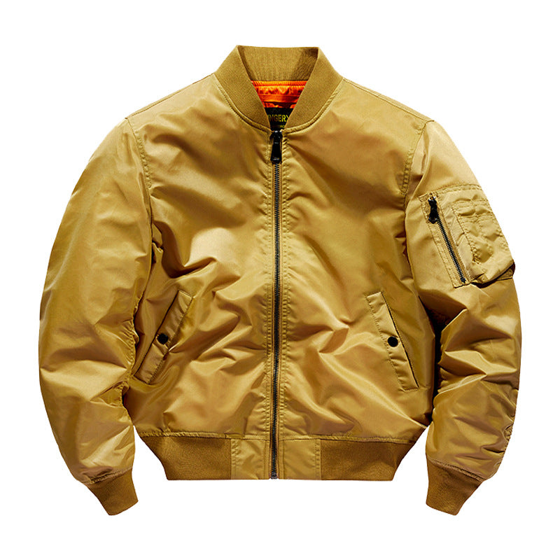 Vortex - Veste Bomber Résistante aux Intempéries
