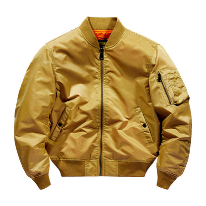 Vortex - Veste Bomber Résistante aux Intempéries