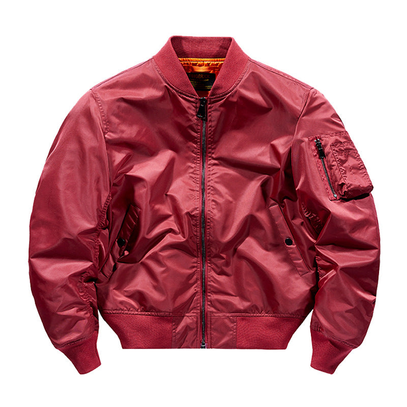 Vortex - Veste Bomber Résistante aux Intempéries