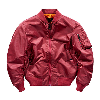 Vortex - Veste Bomber Résistante aux Intempéries