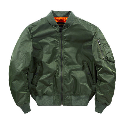 Vortex - Veste Bomber Résistante aux Intempéries