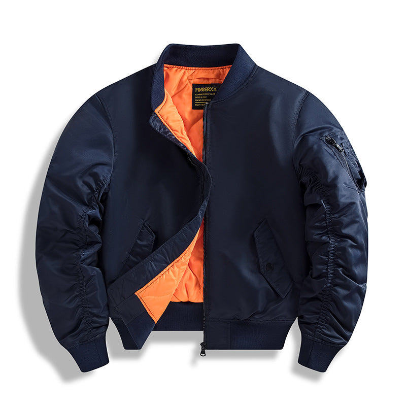 Vortex - Veste Bomber Résistante aux Intempéries