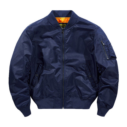 Vortex - Veste Bomber Résistante aux Intempéries