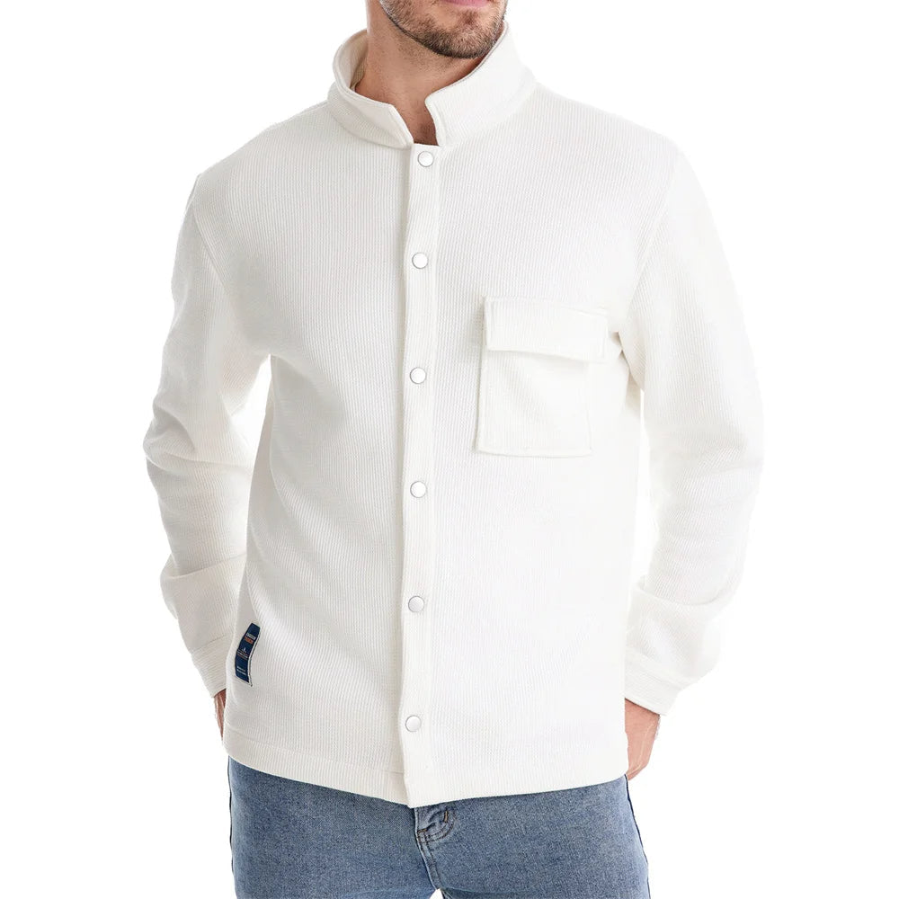 Astoria - Blouson Urbain Élégant pour Homme