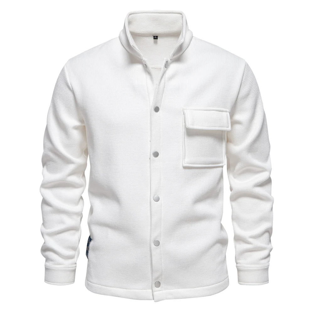 Astoria - Blouson Urbain Élégant pour Homme
