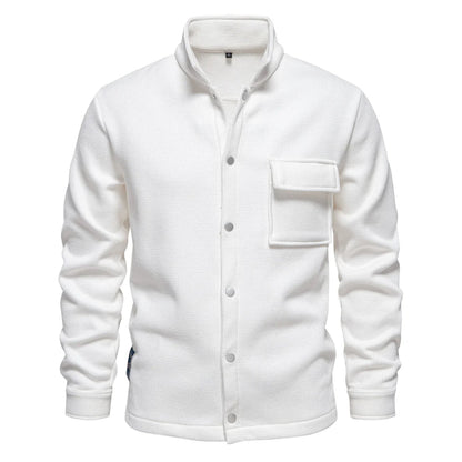 Astoria - Blouson Urbain Élégant pour Homme