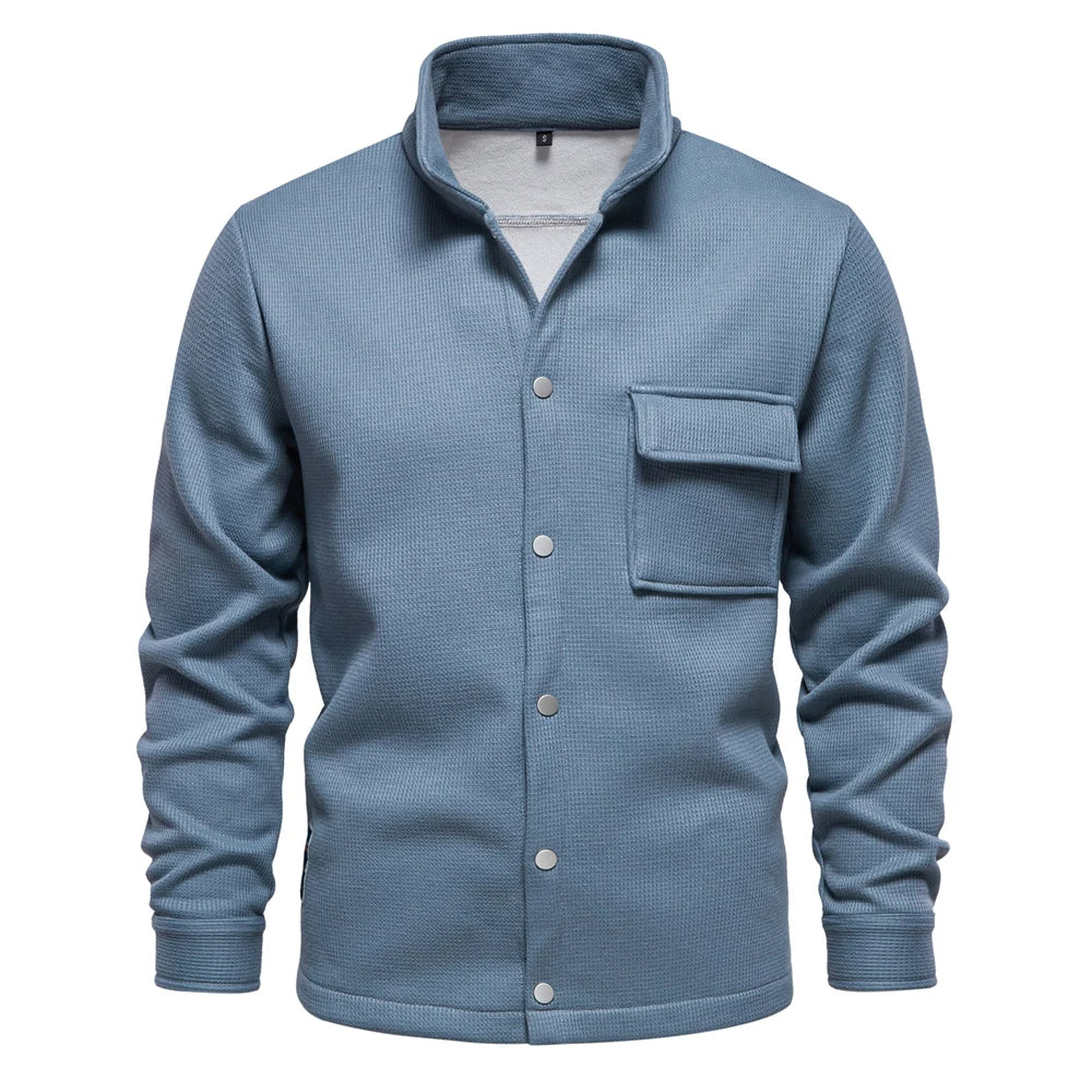 Astoria - Blouson Urbain Élégant pour Homme
