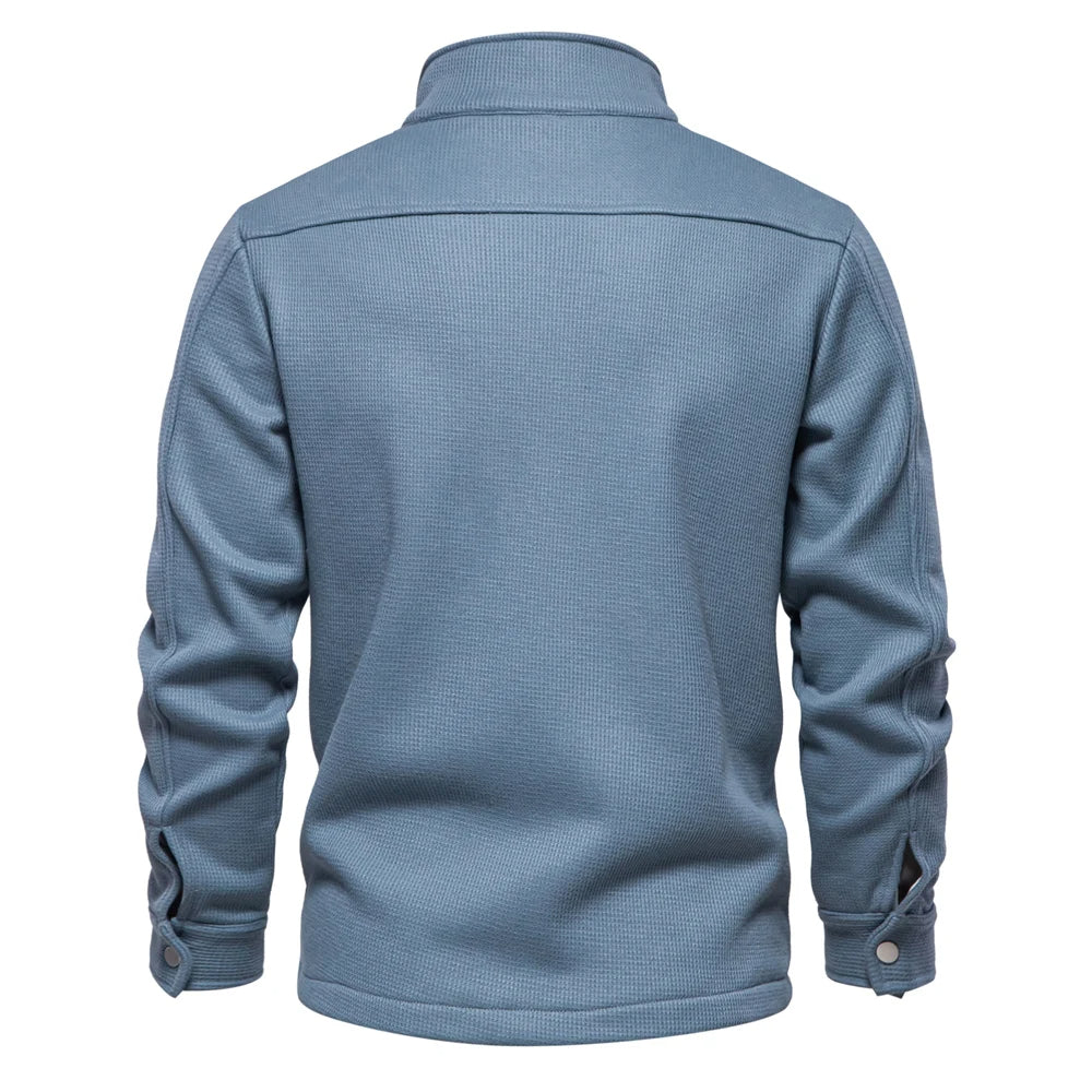 Astoria - Blouson Urbain Élégant pour Homme