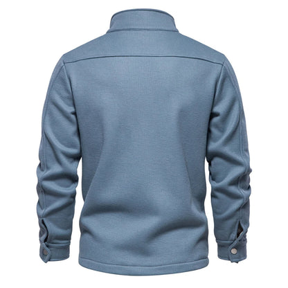 Astoria - Blouson Urbain Élégant pour Homme
