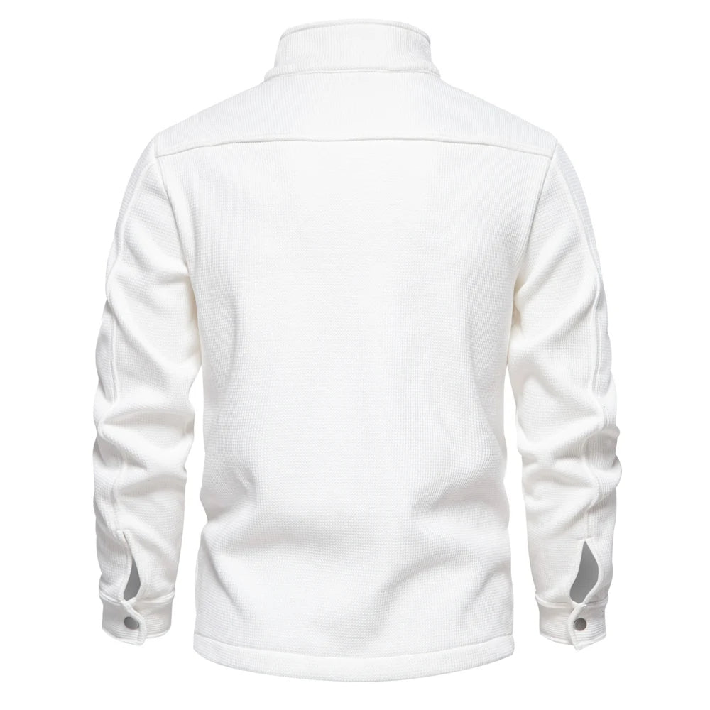 Astoria - Blouson Urbain Élégant pour Homme