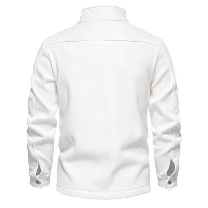 Astoria - Blouson Urbain Élégant pour Homme