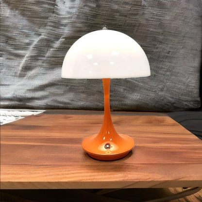Lampe Fungi Éclat - Lumière d'Artisanat Haut de Gamme