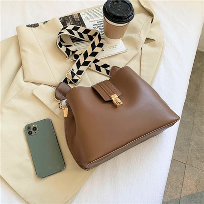 Sac en cuir Milan | Sac bandoulière en cuir véritable haut de gamme