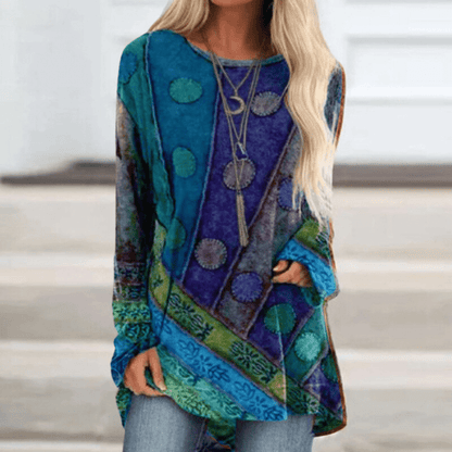 Tricote - Pull d'Automne Élégant - Parfait pour Sublimer Votre Style