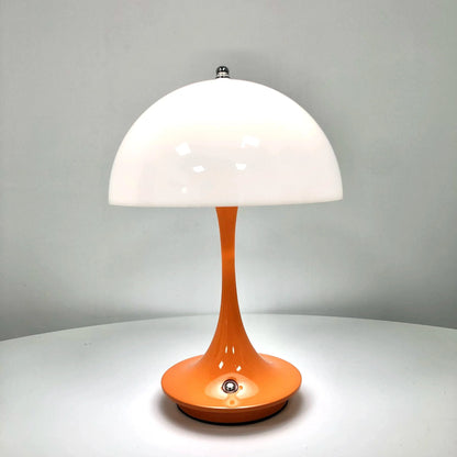 Lampe Fungi Éclat - Lumière d'Artisanat Haut de Gamme