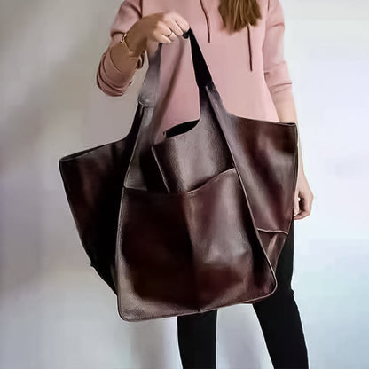 Sac de voyage XXL Élégance Parisienne pour week-end