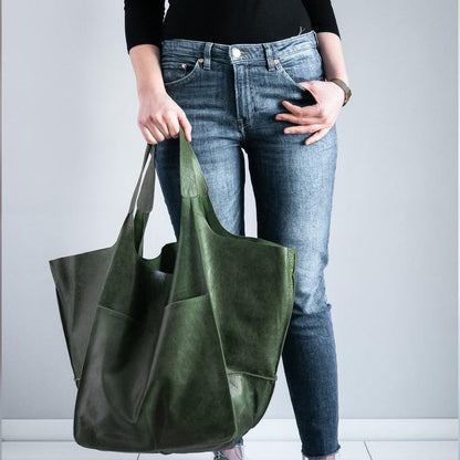 Sac de voyage XXL Élégance Parisienne pour week-end
