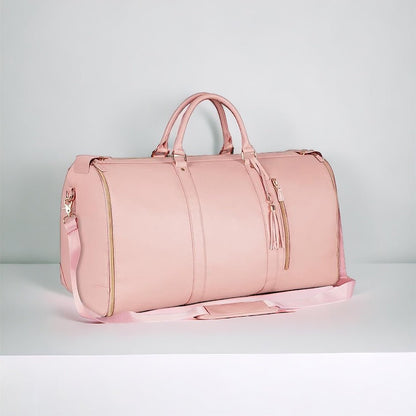 Sac de Voyage Intelligent - Édition Prestige