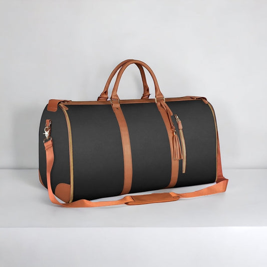 Sac de Voyage Intelligent - Édition Prestige