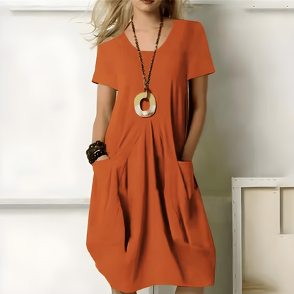 Ravissante Élégance - Robe de soirée sophistiquée