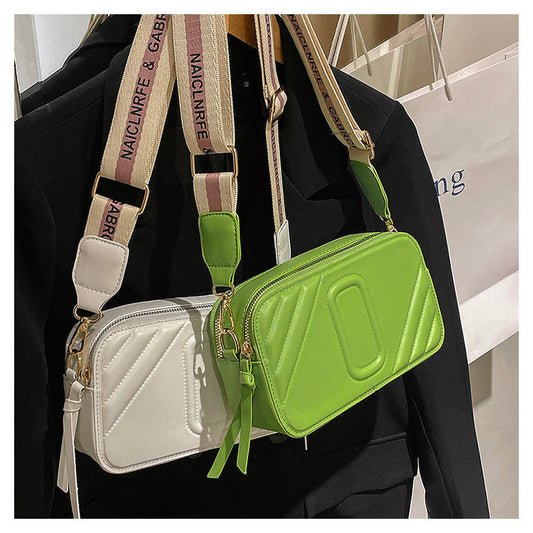 Sac à bandoulière Luxe Vision