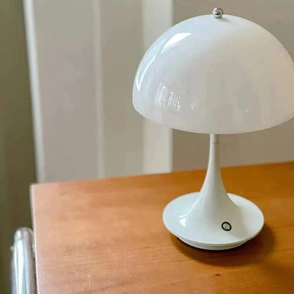 Lampe Fungi Éclat - Lumière d'Artisanat Haut de Gamme